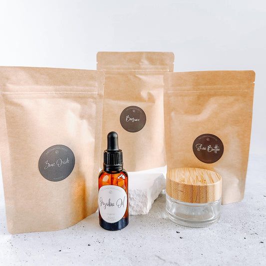 Conscious Everything Balm Bundle