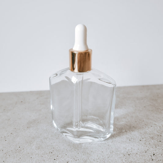 Lottie 60ml Dropper Bottle