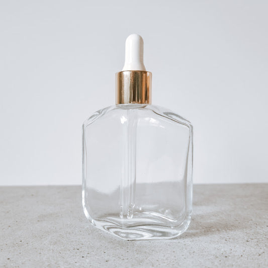 Lottie 60ml Dropper Bottle