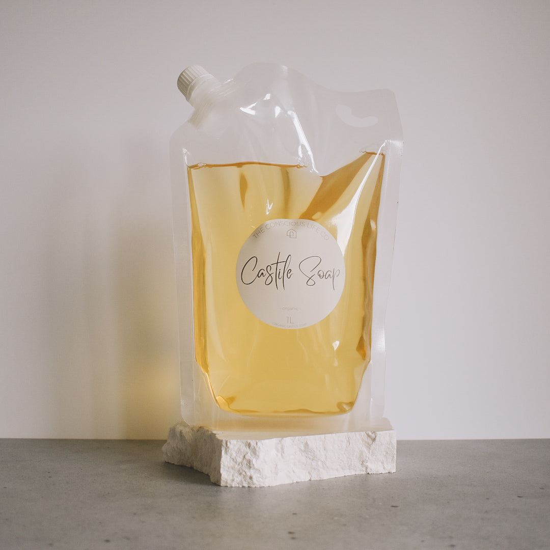 Castile Soap